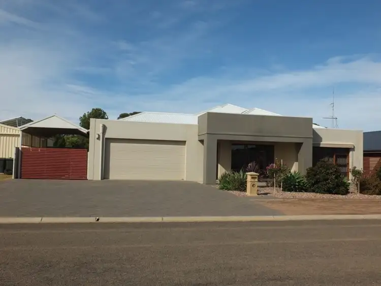 Second view of Homely house listing, 3 Stevens Place, Kadina SA 5554