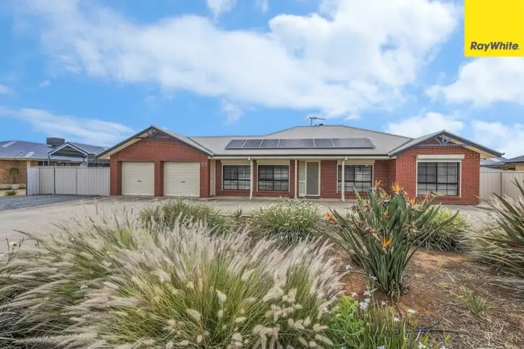Main view of Homely house listing, 10 Gameau Road, Two Wells SA 5501