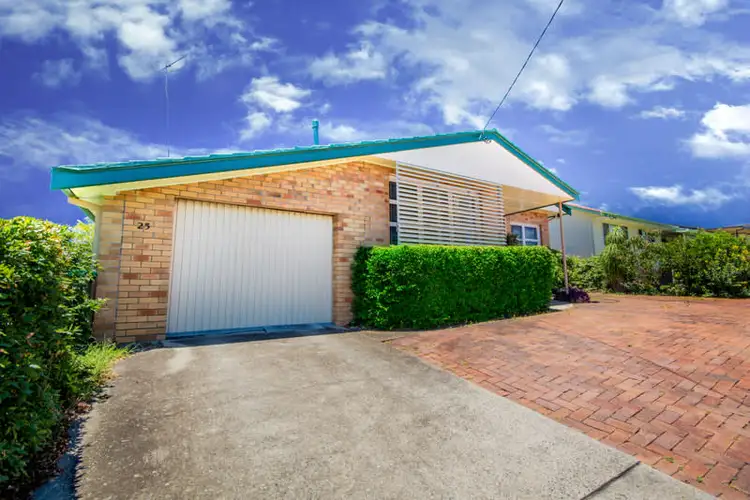 25 Blanch Parade, South Grafton NSW 2460