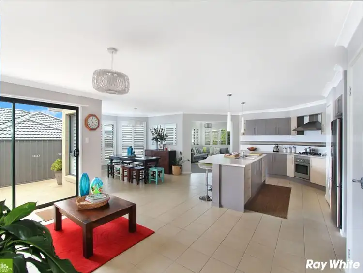 Sixth view of Homely house listing, Property Under Offer, Albion Park NSW 2527