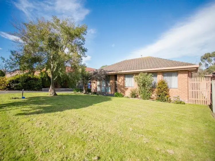 14 Schooner Bay Drive, Frankston VIC 3199