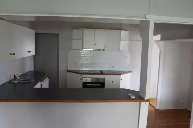 Second view of Homely house listing, 79 Patrick Street, Dalby QLD 4405