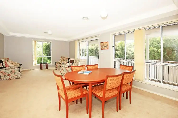 Fifth view of Homely house listing, 4 Magnolia Grove, Bomaderry NSW 2541