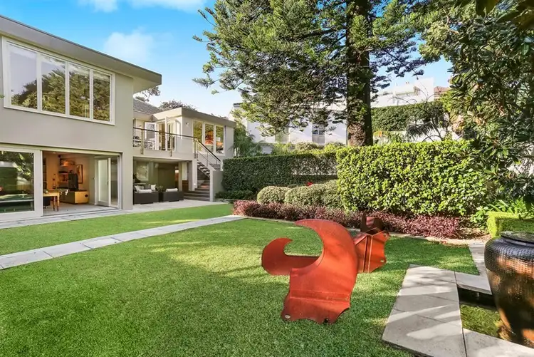 Second view of Homely house listing, 3 Ginahgulla Road, Bellevue Hill NSW 2023