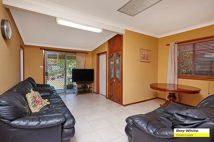 Second view of Homely house listing, 12 Drew Street, Westmead NSW 2145
