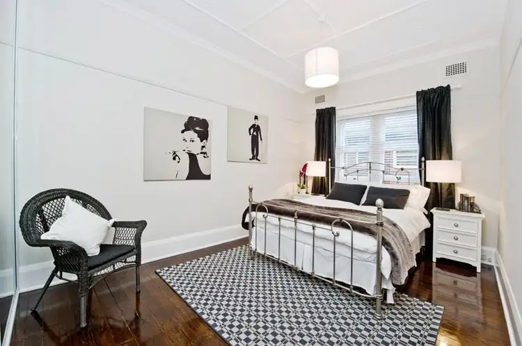 Sixth view of Homely apartment listing, 5/10-12 Kidman Street, Coogee NSW 2034