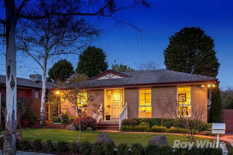 23 Ozone Road, Bayswater VIC 3153