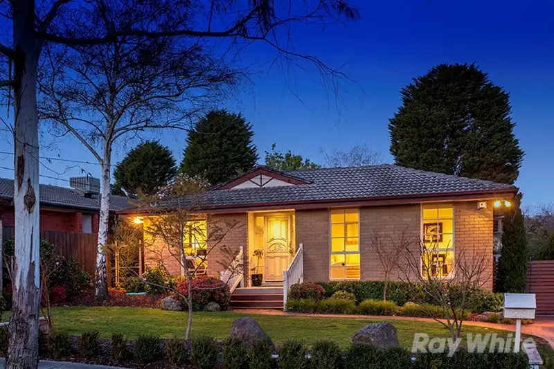 Main view of Homely house listing, 23 Ozone Road, Bayswater VIC 3153