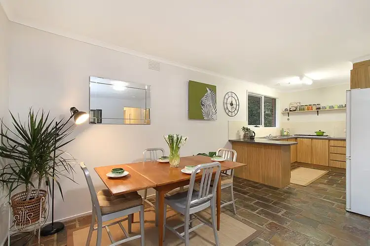 Third view of Homely house listing, 8 MATILDA Avenue, Wantirna South VIC 3152
