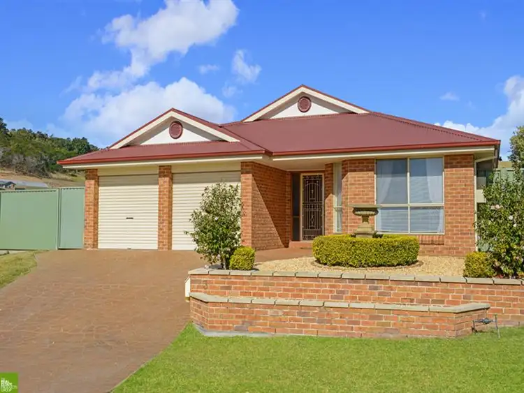 Main view of Homely house listing, 3 Dalrymple Street, Albion Park NSW 2527