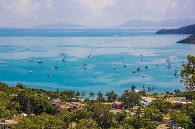 72 Marina View Court, Airlie Beach QLD 4802