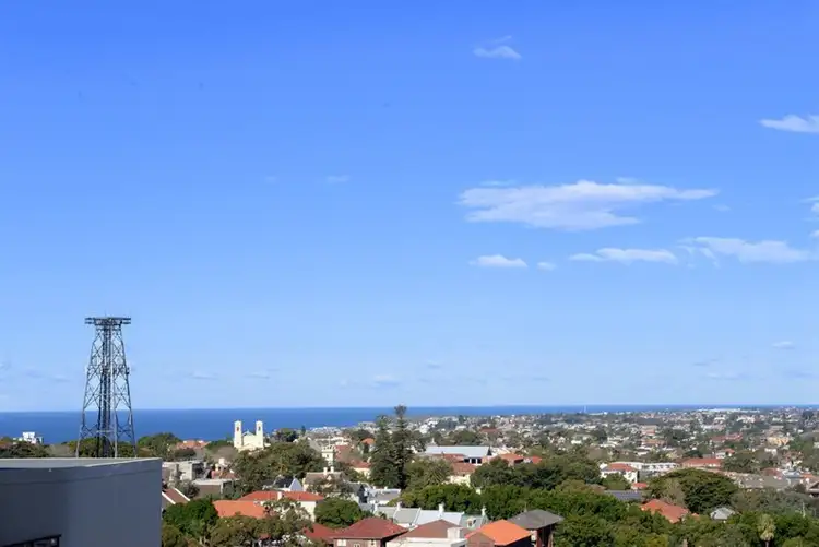 Second view of Homely apartment listing, 86/2a Hollywood Avenue, Bondi Junction NSW 2022