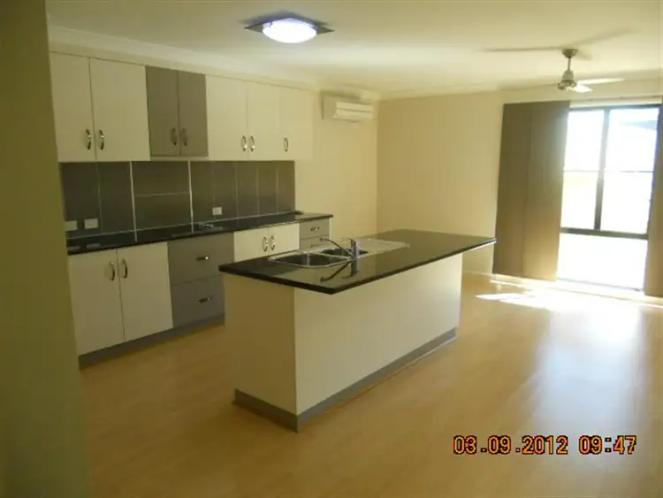 Second view of Homely house listing, 12 Draydon, Pittsworth QLD 4356