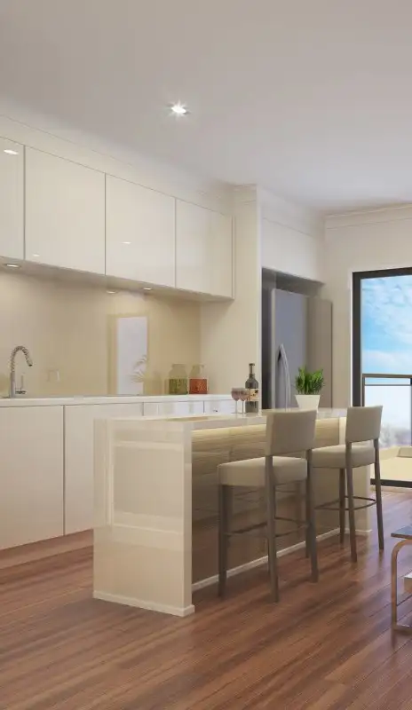 Second view of Homely other listing, 5/9 Genista Avenue, Boronia VIC 3155