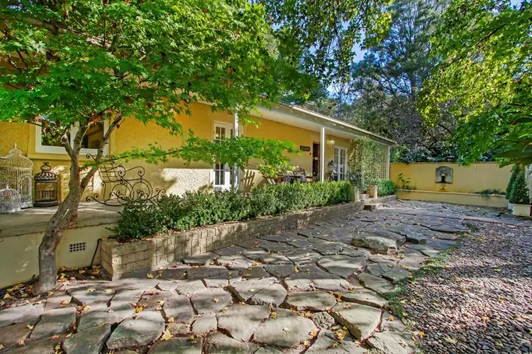 738 Sackville Road, Ebenezer NSW 2756