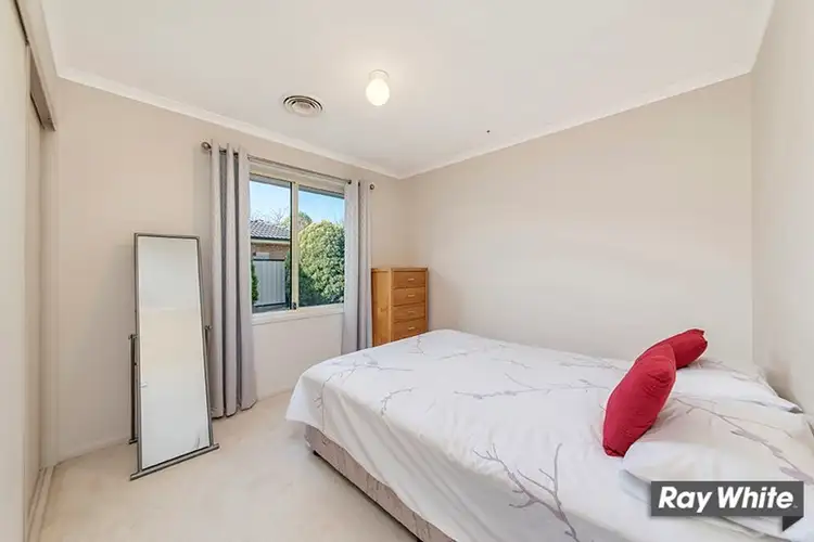 Sixth view of Homely house listing, 3 Akubra Place, Dunlop ACT 2615