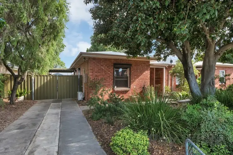6A Kitson Avenue, Richmond SA 5033