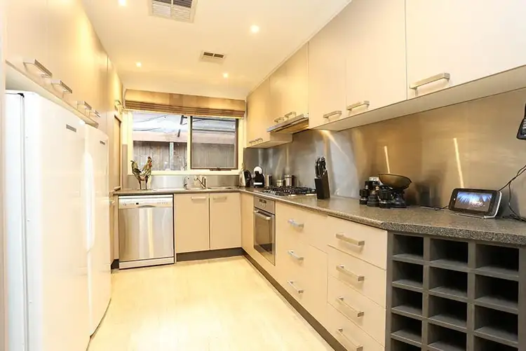 Third view of Homely house listing, 3 Caruana Close, Epping VIC 3076