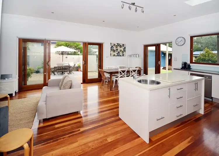 Third view of Homely house listing, 18 Wentworth Street, Culburra Beach NSW 2540