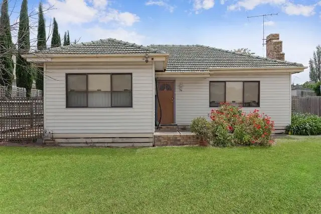 Second view of Homely house listing, 36 Pickett Street, Reservoir VIC 3073