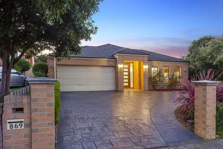869 Station Street, Box Hill North VIC 3129