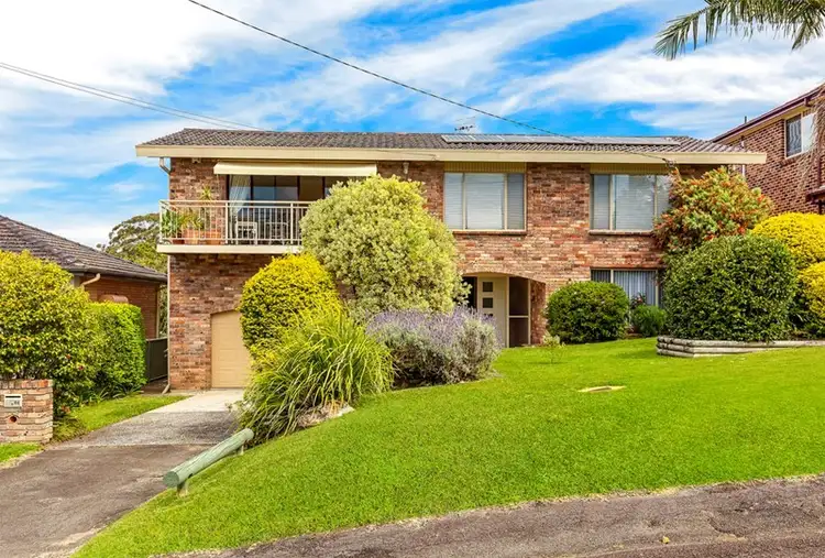68 Beaufort Road, Terrigal NSW 2260