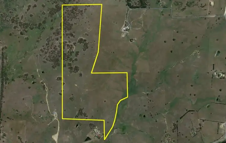 Main view of Homely rural property listing, Lot 2/99 Fairview Road, Springrange NSW 2618
