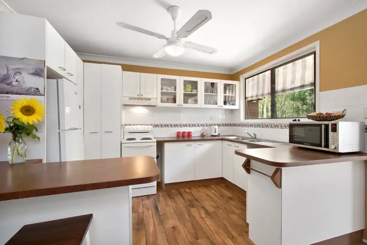 Fourth view of Homely house listing, 37 Boomerang Drive, Glossodia NSW 2756