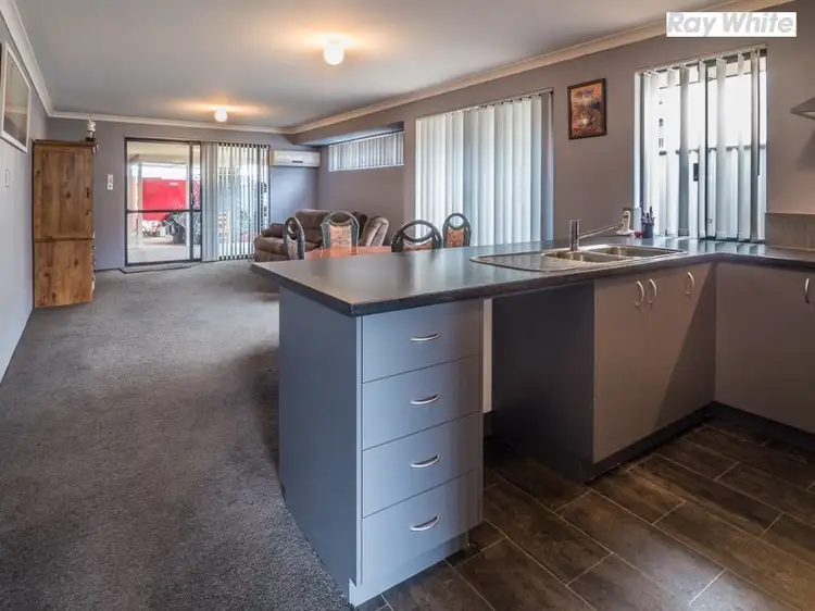 Seventh view of Homely house listing, 46 Burdekin Turn, Hilbert WA 6112