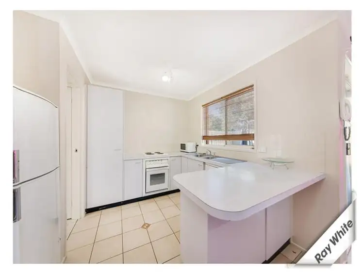 Fifth view of Homely townhouse listing, 24/75 Box Hill Avenue, Conder ACT 2906