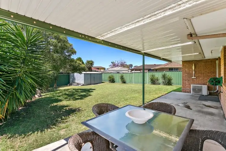 Second view of Homely house listing, 11 Paperbark Street, Albion Park Rail NSW 2527
