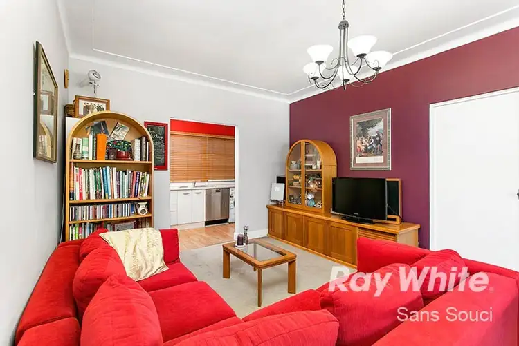 Fourth view of Homely unit listing, 14/676 Rocky Point Road, Sans Souci NSW 2219