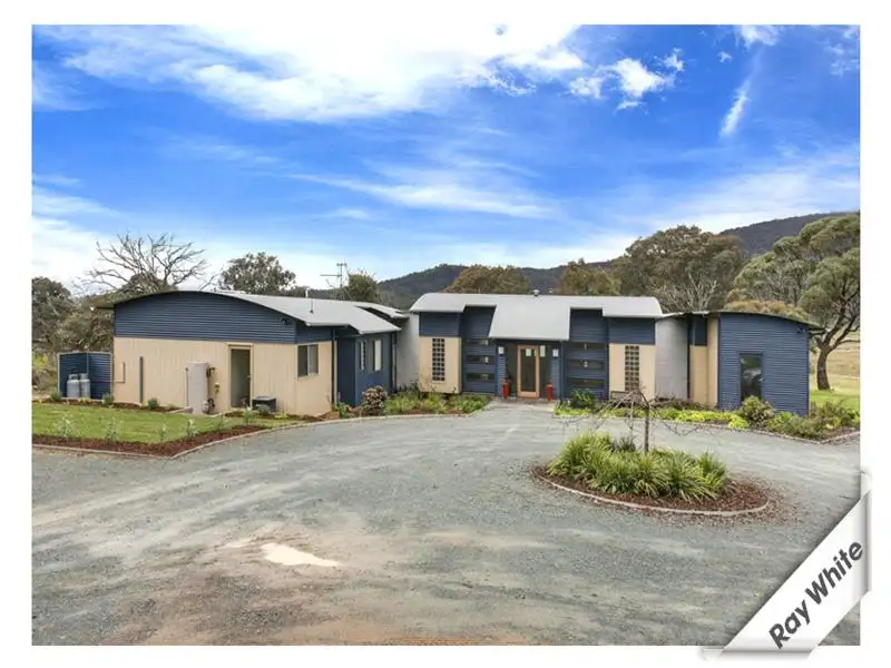 Main view of Homely house listing, 198 Settlers Road, Environa ACT 2620