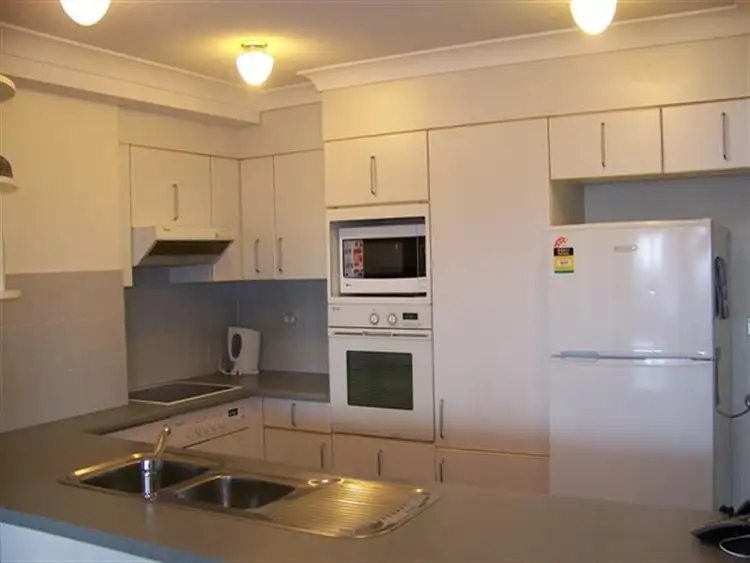 Third view of Homely apartment listing, 14-2 'Victoria Square', 15 Victoria Avenue, Broadbeach QLD 4218