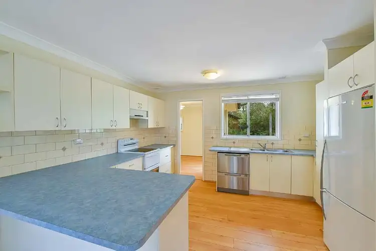 Fourth view of Homely house listing, 7 Naylor Place, Ingleburn NSW 2565