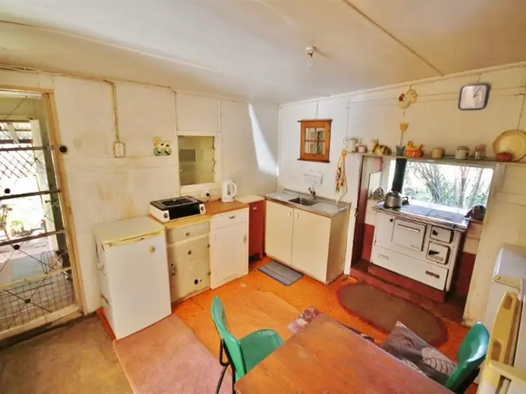 Fifth view of Homely house listing, 54, Lot 2 Manning Street, Wombat via, Maimuru NSW 2594