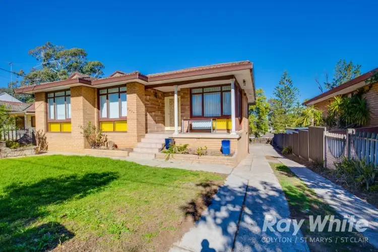 242A Carpenter Street, St Marys NSW 2760