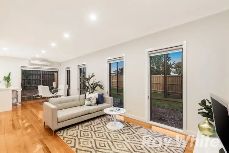 Seventh view of Homely townhouse listing, 1/125 Warrandyte Road, Ringwood North VIC 3134