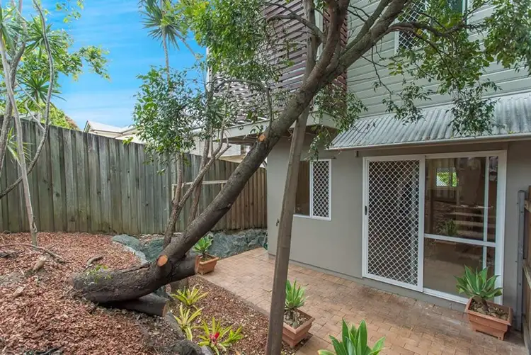 Second view of Homely townhouse listing, 4/15 Cope Street, Annerley QLD 4103