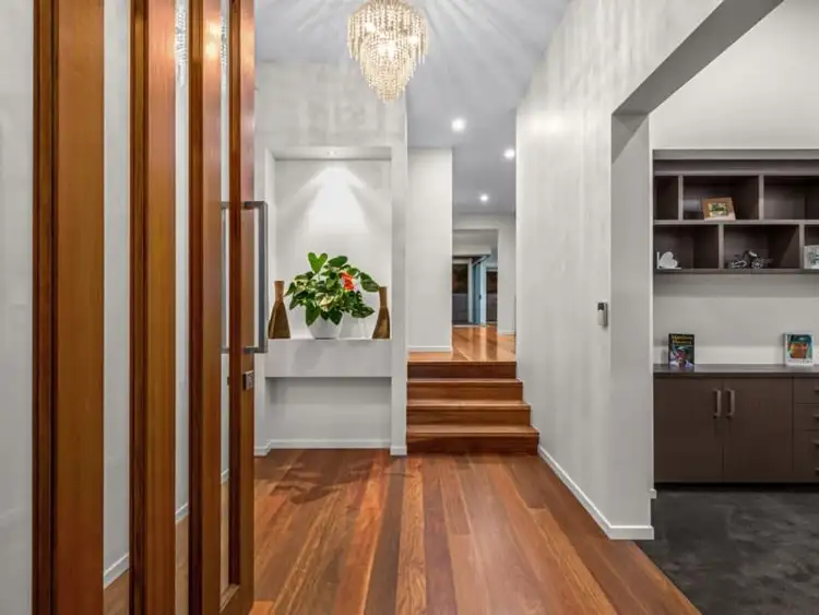 Second view of Homely house listing, 13 Darvall Street, Taringa QLD 4068