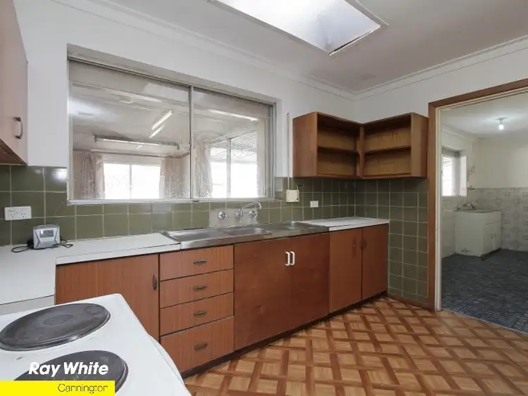 Second view of Homely house listing, 111 Mills Street, Queens Park WA 6107