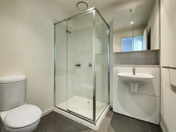 Fifth view of Homely apartment listing, 1705/25 Wills Street, Melbourne (CBD) VIC 3000