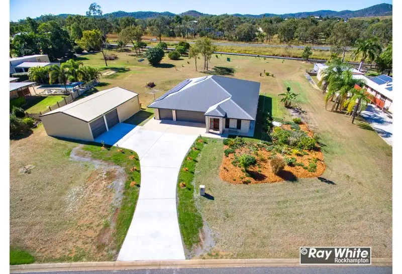 Main view of Homely house listing, 79-81 Emmerson Drive, Glenlee QLD 4711