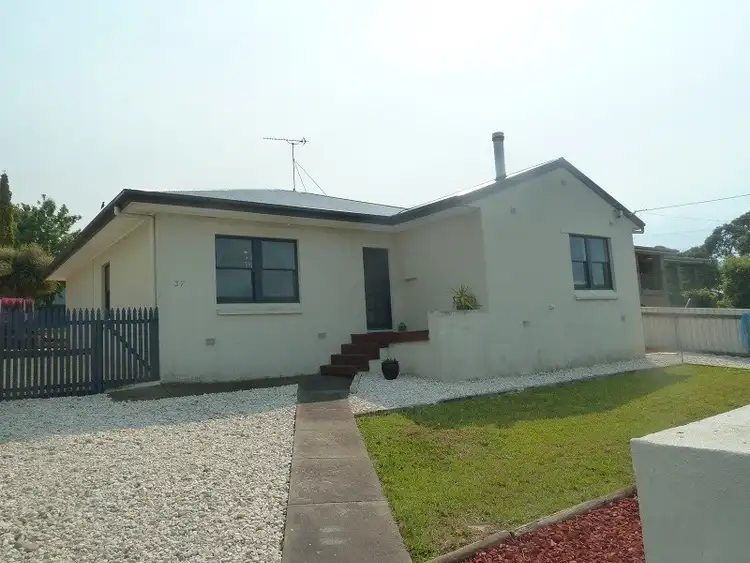 Main view of Homely house listing, 37 BoandikTerrace, Mount Gambier SA 5290
