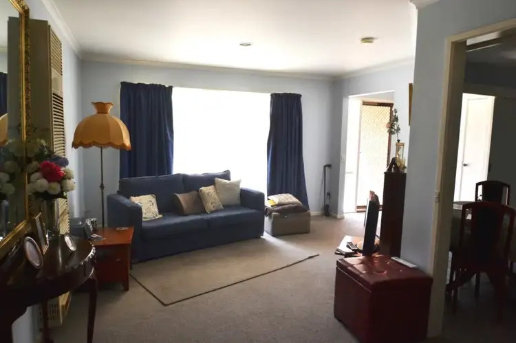 Third view of Homely house listing, 2/11 Delatite Road, Seymour VIC 3660