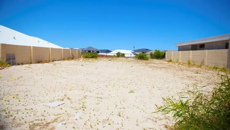 44 Flagstaff Crest, Secret Harbour WA 6173