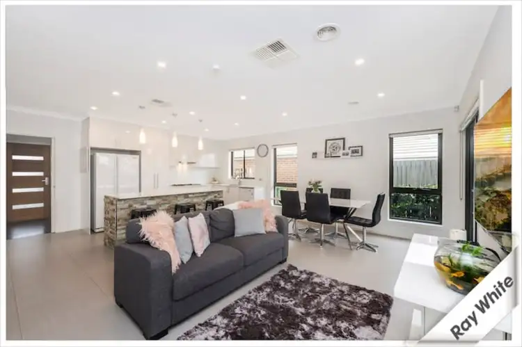 Sixth view of Homely house listing, 5 Insley Street, Googong NSW 2620