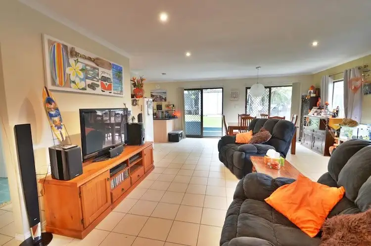 Second view of Homely house listing, 22 Osprey Street, Caloundra QLD 4551