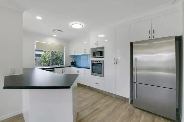 Fourth view of Homely house listing, 105 Bordeaux Street, Eight Mile Plains QLD 4113