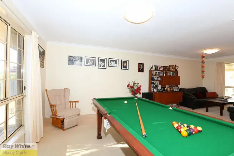 Fourth view of Homely house listing, 88 Lancewood Drive, Albany Creek QLD 4035